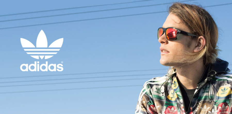 Sonnenbrillen Adidas – Slide 1