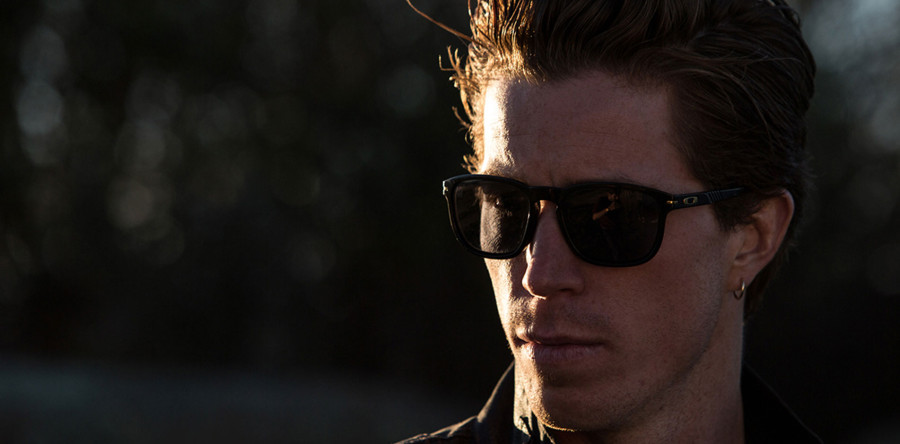 Sonnenbrillen Oakley – Slide 1