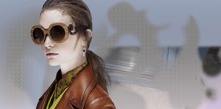 Sonnenbrillen Prada – Slide 1