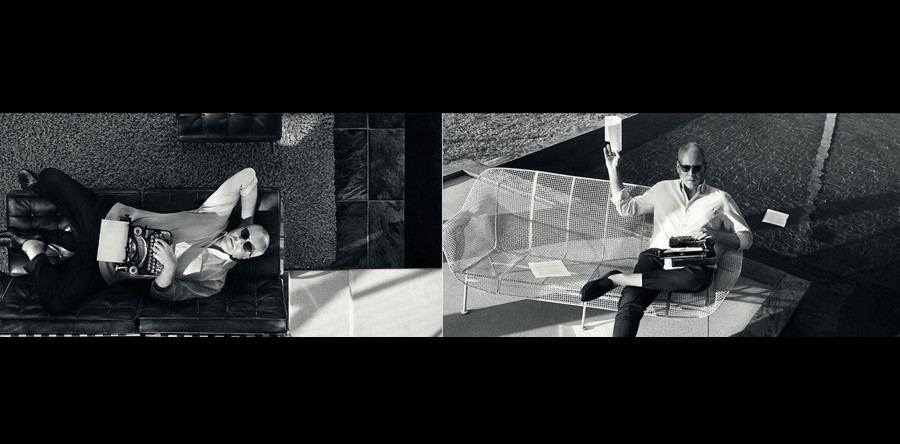 Sonnenbrillen Persol – Slide 1