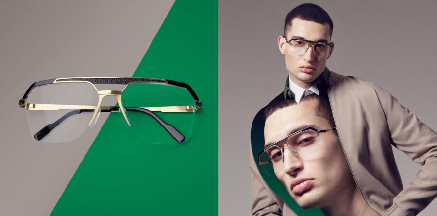 Korrektion cazal – Slider 1