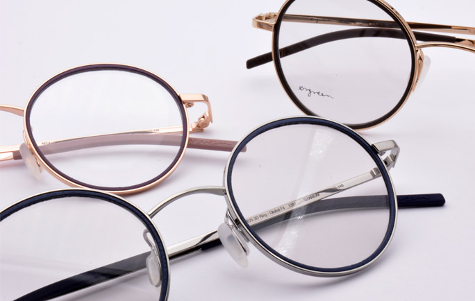Ørgreen Optics