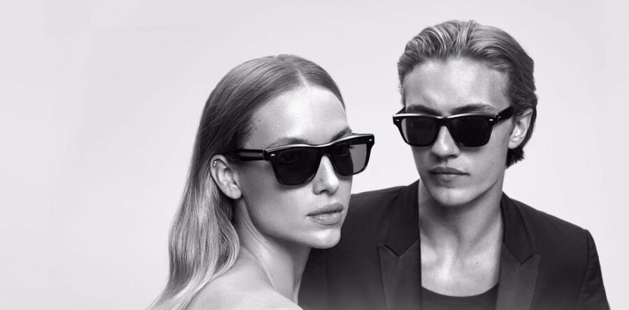 Sonnenbrillen Oliver Peoples – Slide 1