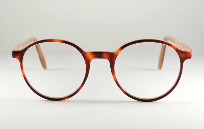 Panto-Brille
