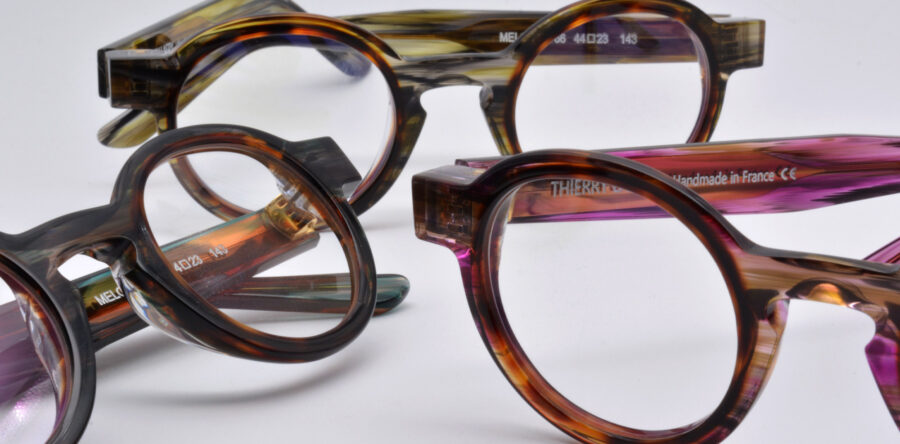 Thierry Lasry Korrektion