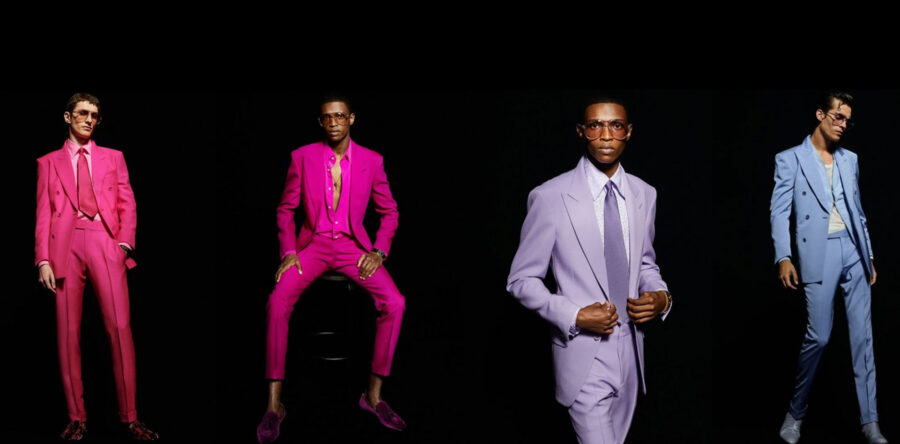 Sonnenbrillen Tom Ford – Slide 1