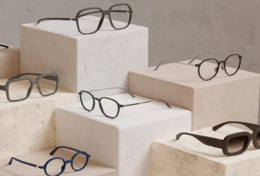3D-Druck Brillen