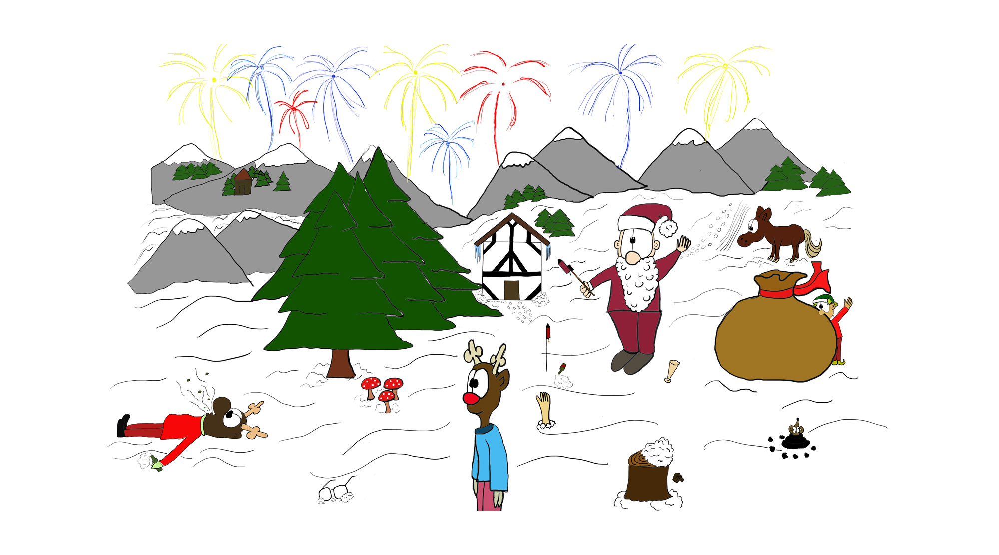 silvester
