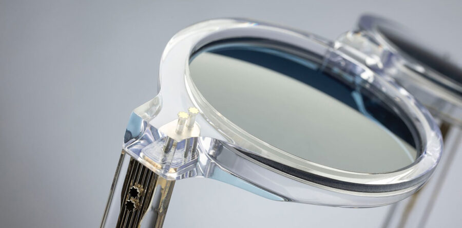 Sonnenbrillen – Slider 1