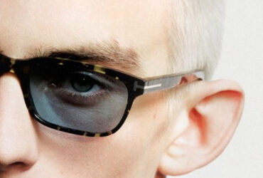 TOM FORD BRILLEN